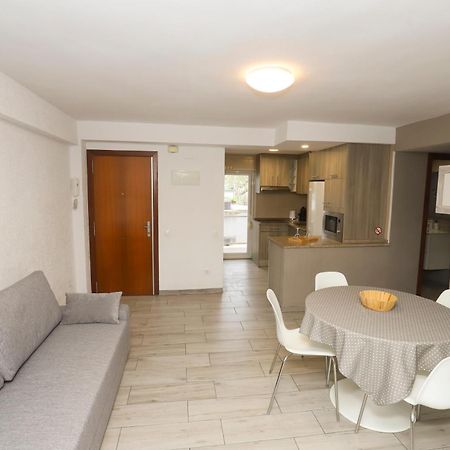 Ferienwohnung Differentflats Samoa Salou Exterior foto